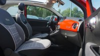 Fiat 500C 1.2 Lounge