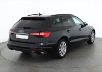 Audi A4 Avant 35 TFSI S-Tronic