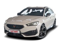 Cupra Leon Sportstourer VZ LED Navi ACC Android Apple