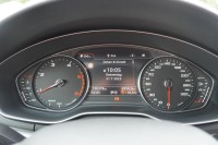 Audi A4 Avant 2.0 TDI S-Tronic design