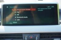 BMW X1 sDrive 18 i M Sport