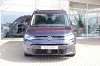 VW Caddy 2.0 TDI Move