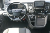 Ford Tourneo Custom L1