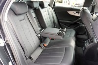 Audi A4 Avant 40 TFSI qu. advanced