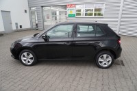 Skoda Fabia 1.0