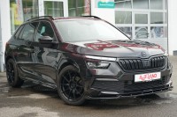 Skoda Kamiq 1.0 TSI Monte Carlo