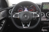Mercedes-Benz GLC 250 250d 4Matic AMG Line