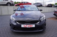 Kia cee'd Ceed 1.4 TGDI Vision
