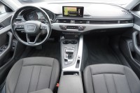 Audi A4 Avant 2.0 TDI