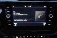 VW Touran 1.5 TSI DSG Highline