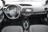 Toyota Yaris 1.0 Comfort