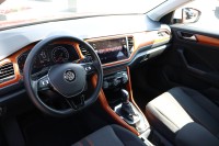 VW T-Roc 1.5 16V TSI Basis
