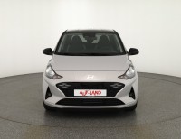 Hyundai i10 1.0