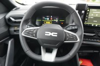 Dacia Duster Journey Hybrid 155 Aut.
