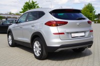 Hyundai Tucson 1.6 T-GDI