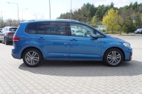 VW Touran 1.5 TSI R-Line DSG