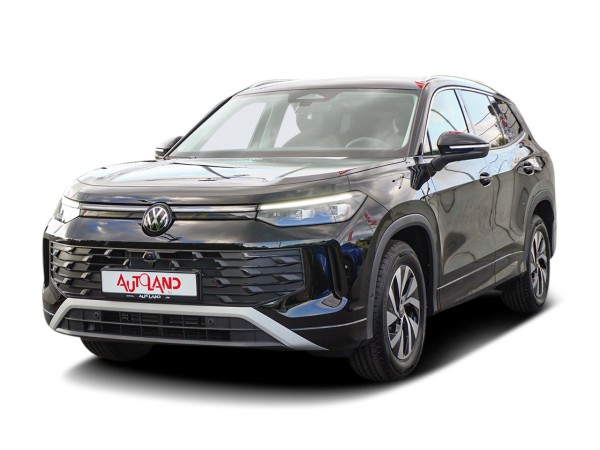 VW Tayron 1.5 eTSI DSG