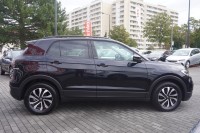 VW T-Cross 1.0 TSI Active