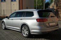 VW Passat Variant 1.8 TSI DSG R-Line