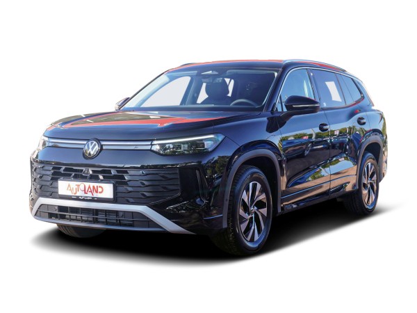 VW Tayron 1.5 eTSI DSG
