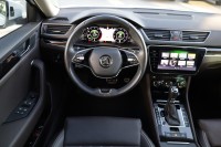 Skoda Superb Combi 2.0 L&K 4x4