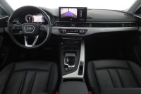 Audi A4 Quattro Avant 40 TFSI quattro advanced