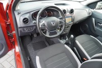 Dacia Sandero II 0.9 TCe 90 Stepway