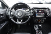 Jeep Compass 1.4 Limited 4WD