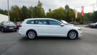 VW Passat Variant 1.5 16V TSI Business