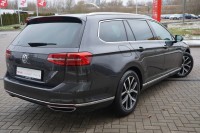 VW Passat Variant 2.0 Highline