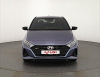 Hyundai i20 1.0 T-GDI N-Line Aut.