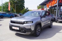 Vorschau: Jeep Compass Altitude 1.2 e-Hybrid Aut.