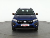 Dacia Sandero Stepway TCe 90 Extreme Aut.