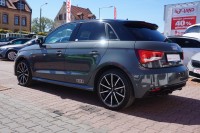 Audi A1 Sportback 1.4 TFSI S-Line