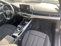 Audi A4 Quattro Avant 40 TDI quattro advanced