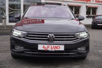 VW Passat Variant 2.0 TSI DSG Business