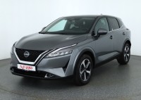 Nissan Qashqai N-Connecta 1.3 Dig-T 2-Zonen-Klima Navi Sitzheizung