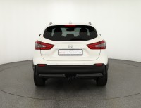 Nissan Qashqai 1.7 dCi Tekna 4x4