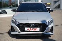 Hyundai i20 1.0 N Line Mild-Hybrid