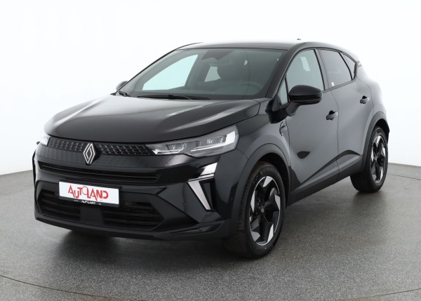 Renault Captur TCe 90