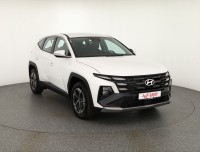 Hyundai Tucson 1.6T-GDI