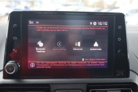 Citroen Berlingo 1.5 Blue-HDi Shine M