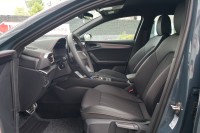 Cupra Leon ST 1.5 eTSI DSG