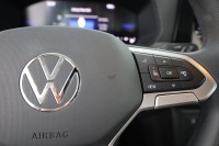 VW T-Cross 1.0 TSI
