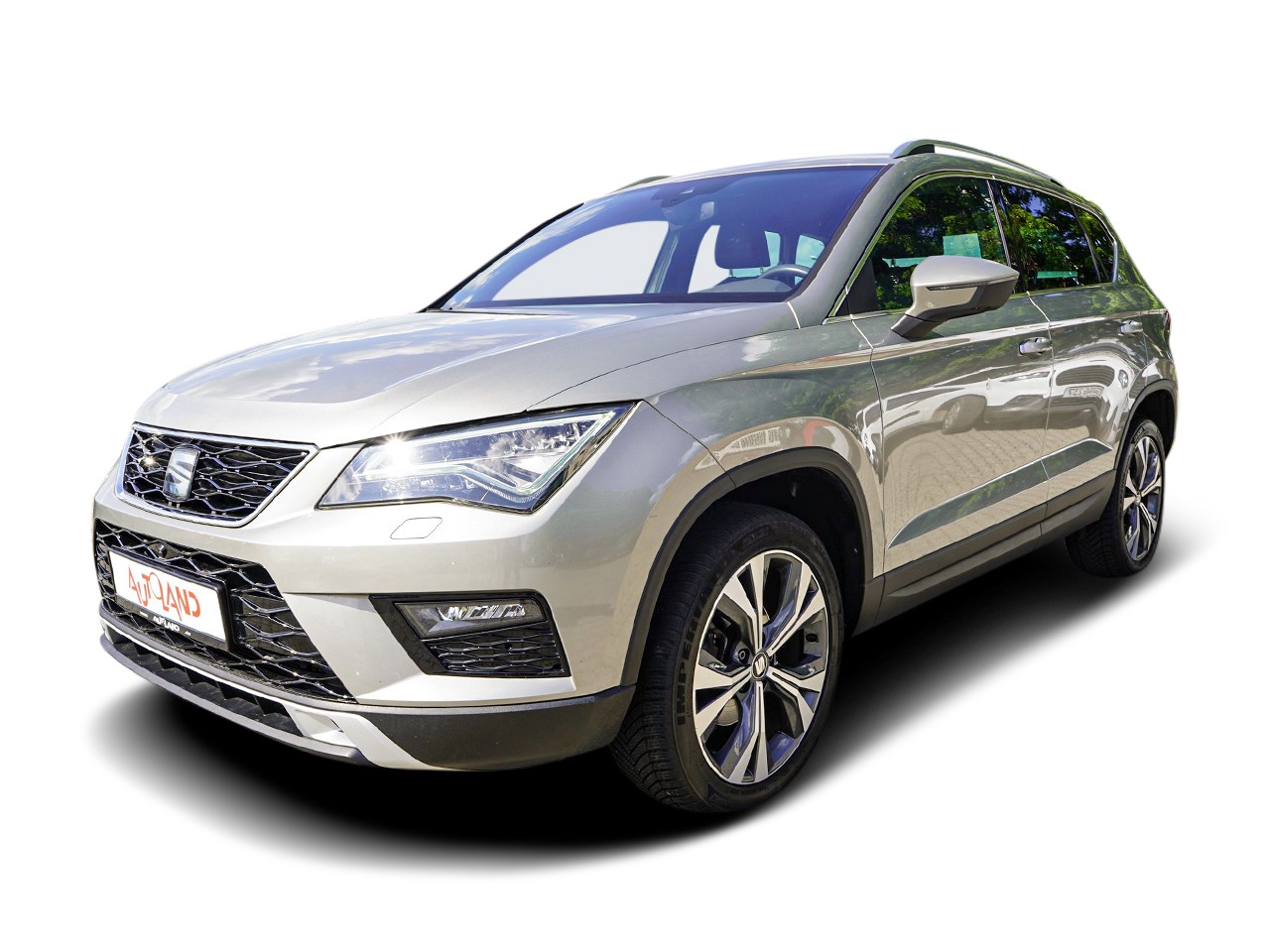 Seat Ateca 1.5 Xcellence