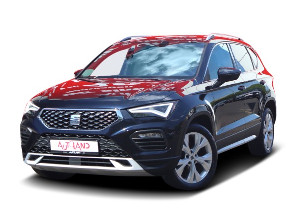 Seat Ateca 1.5 Xperience