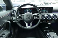 Mercedes-Benz CLA 180 Shooting Brake Progressive