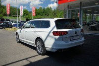 VW Passat Variant 1.5 TSI R-Line