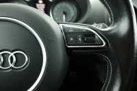 Audi S3 Sportback 2.0 TFSI quattro S-Tronic