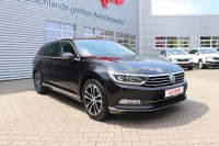 VW Passat Variant 1.8 TSI BMT Highline